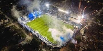 Atletico Tucuman\u002E