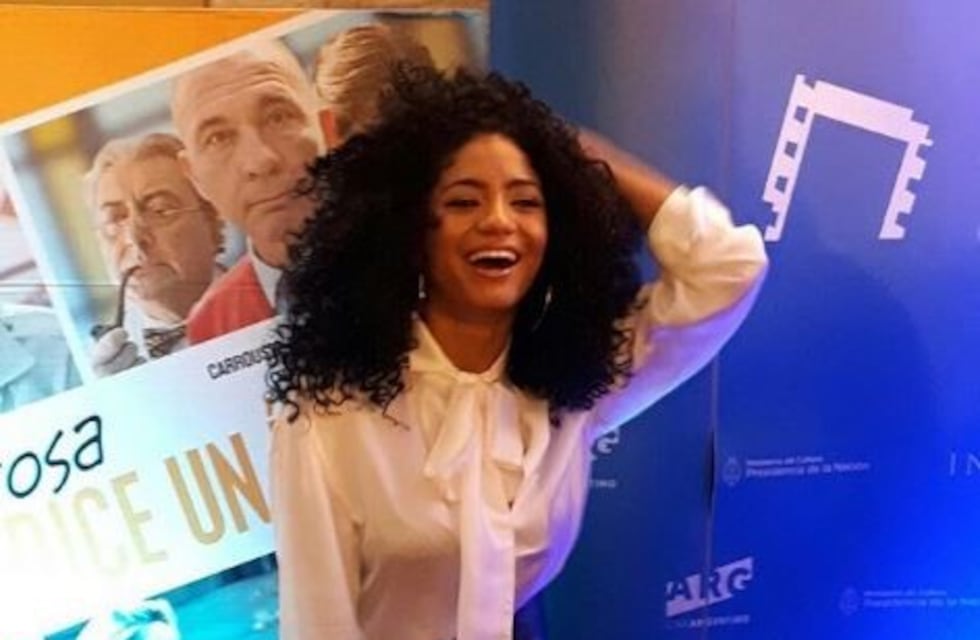 ¡No apto para cardíacos! El explosivo video de Kate Rodríguez desnuda