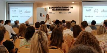 Fundación E+E capacitará a emprendedores\u002E