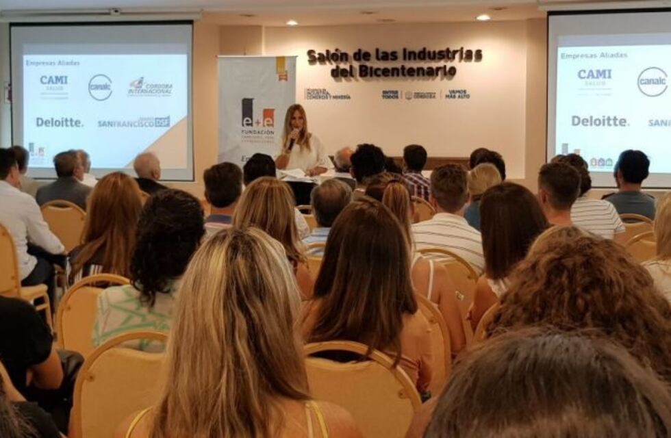 Más de 100 emprendedores se capacitarán con becas en Fundación E+E