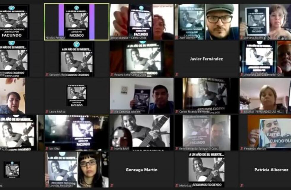 Docentes rechazaron la oferta salarial del gobierno