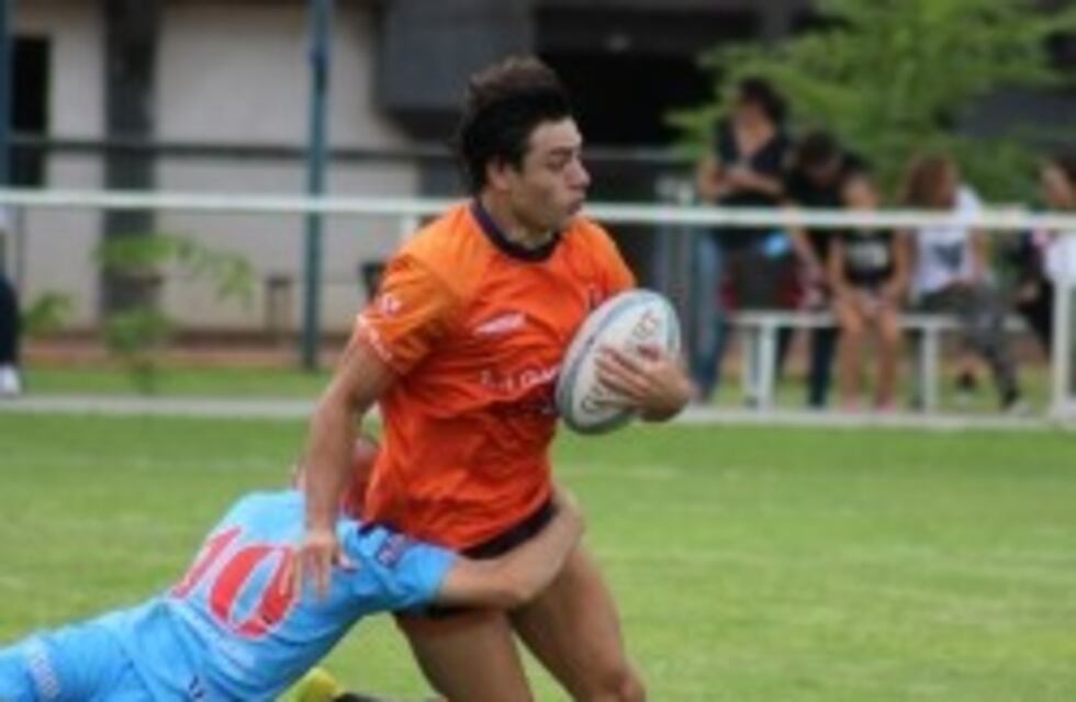 Los Naranjitas le ganaron a Santa Fe