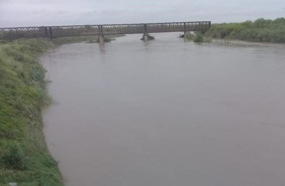 Inundaciones: los evacuados en el sur tucumano regresaron a sus casas