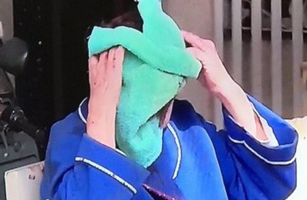 Violenta entradera en zona norte: una mujer atacada a culatazos