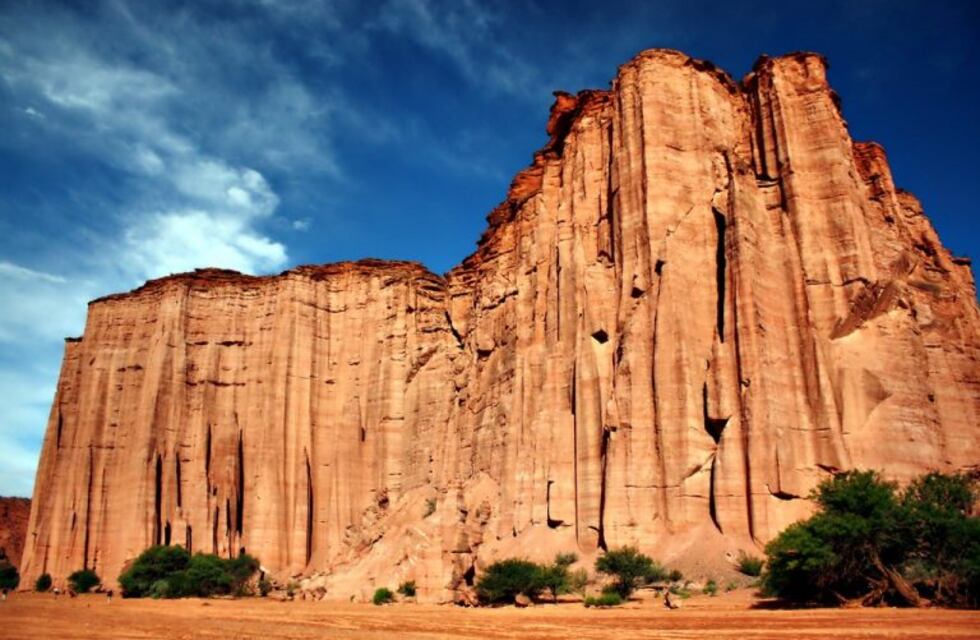 7 maravillas naturales de Argentina: La Rioja tiene ocho nominaciones
