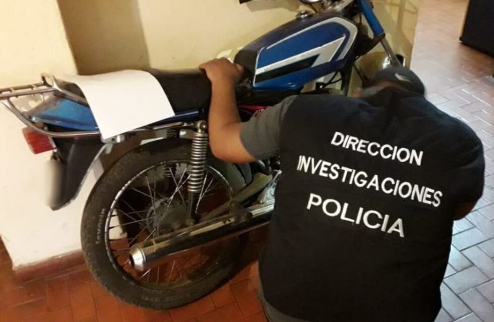 Ocho detenidos y vehículos secuestrados por el robo al Centro Cristiano de Garupá