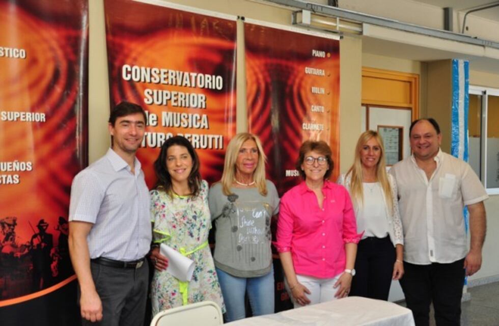 Preparan varias actividades para la Semana de la Música