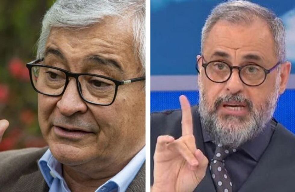Jorge Rial, Aníbal Fernández y otras personalidades se burlaron de un diputado que plantea dudas sobre la vacuna