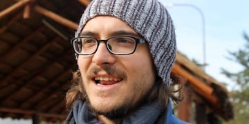 Ezequiel Marclé, contador de Río Cuarto acusado de un robo\u002E