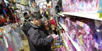 Venta Día del Niño\u002E