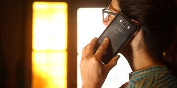 Quienes deseen recibir contención psicológica pueden llamar a la línea 147 (Municipalidad de La Plata)