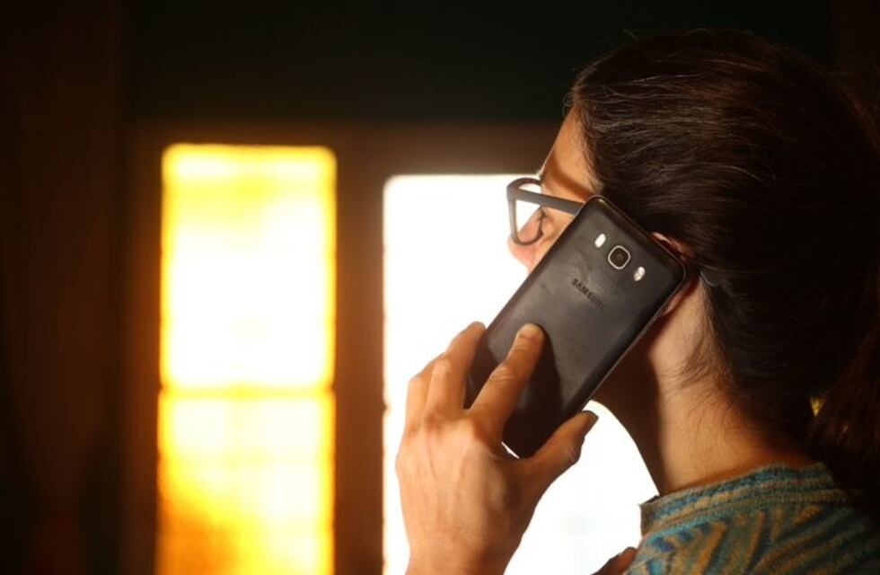 Más de 800 vecinos de La Plata recibieron asistencia psicológica durante la cuarentena