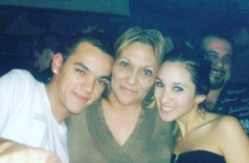 Así intentaron secuestrar a la hermana de Brian Lanzelotta