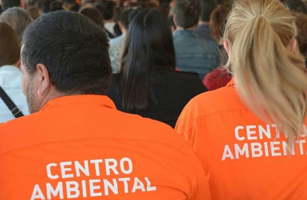 Quedó inaugurado el Centro Ambiental de Carlos Paz