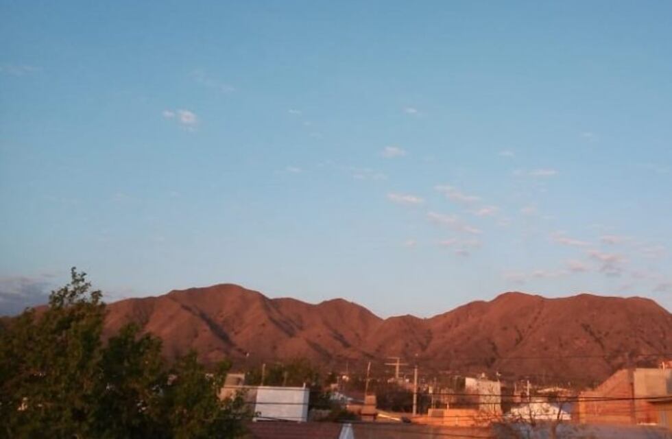 Miércoles con temperaturas agradables