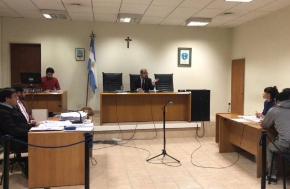 Continúa la prisión preventiva para los detenidos en el Operativo Cumbia 2