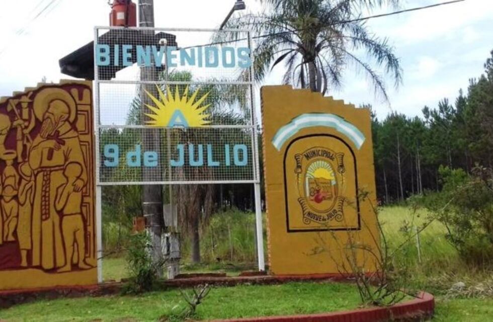 Por contacto con un caso positivo, aislaron a 40 personas en el municipio de 9 de Julio