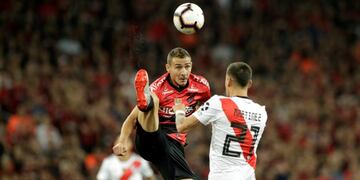 (AP Photo/Andre Penner)