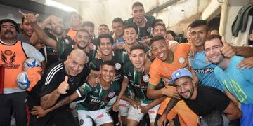 (Facebook Club San Jorge)\u002E