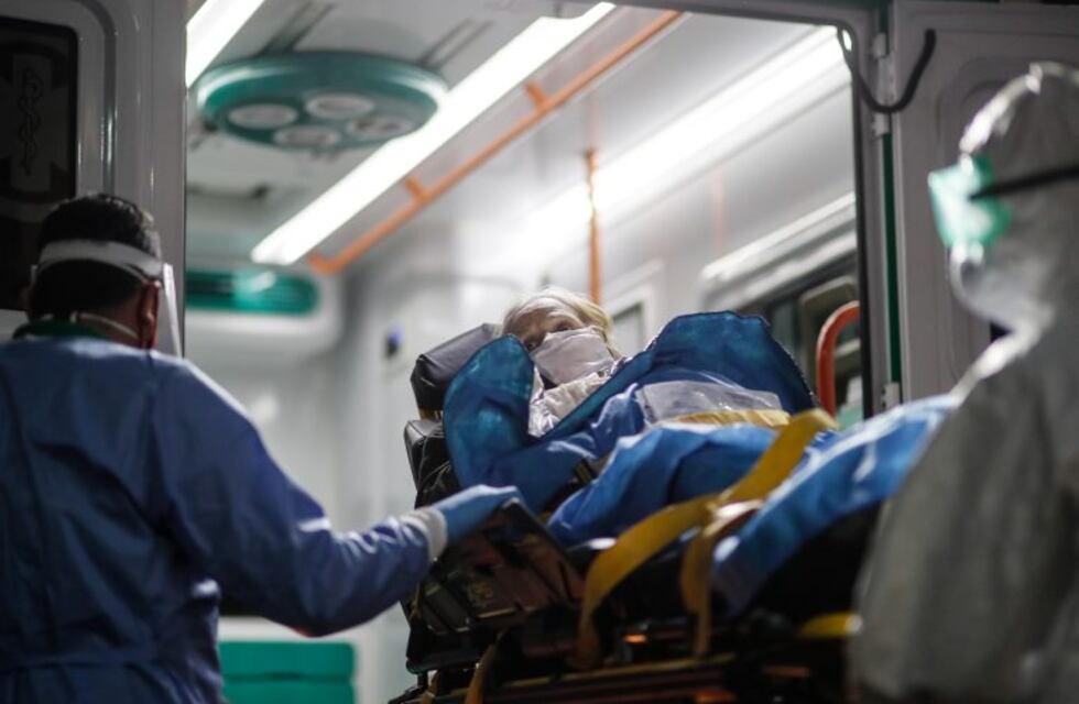 Coronavirus: se suman 23 trabajadores al área de Salud en Neuquén