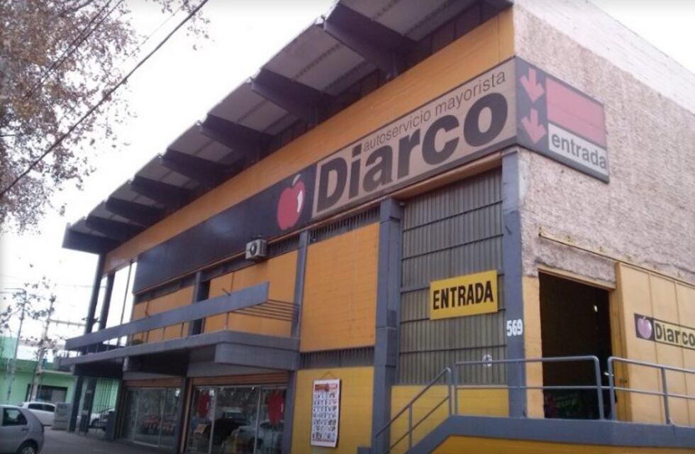 Cerró Diarco y 30 personas quedaron sin trabajo