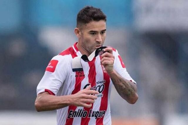Bieler dijo que no está lesionado\u002E Su ausencia entre los citados llamó mucho la atención\u002E