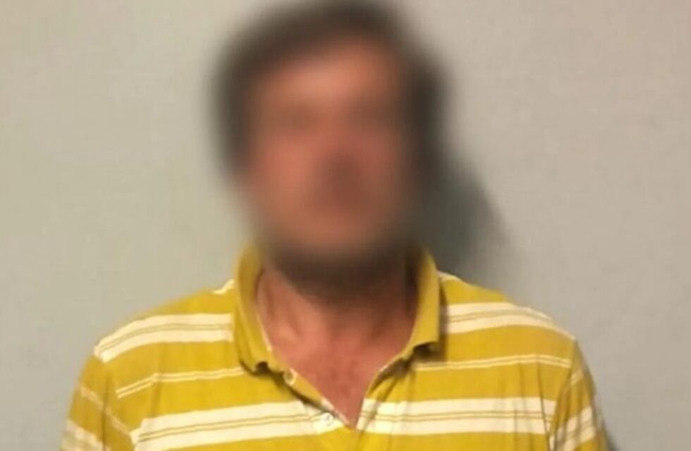 Detuvieron a un hombre que le pagaba a una adicta para abusar de su hija de 6 años