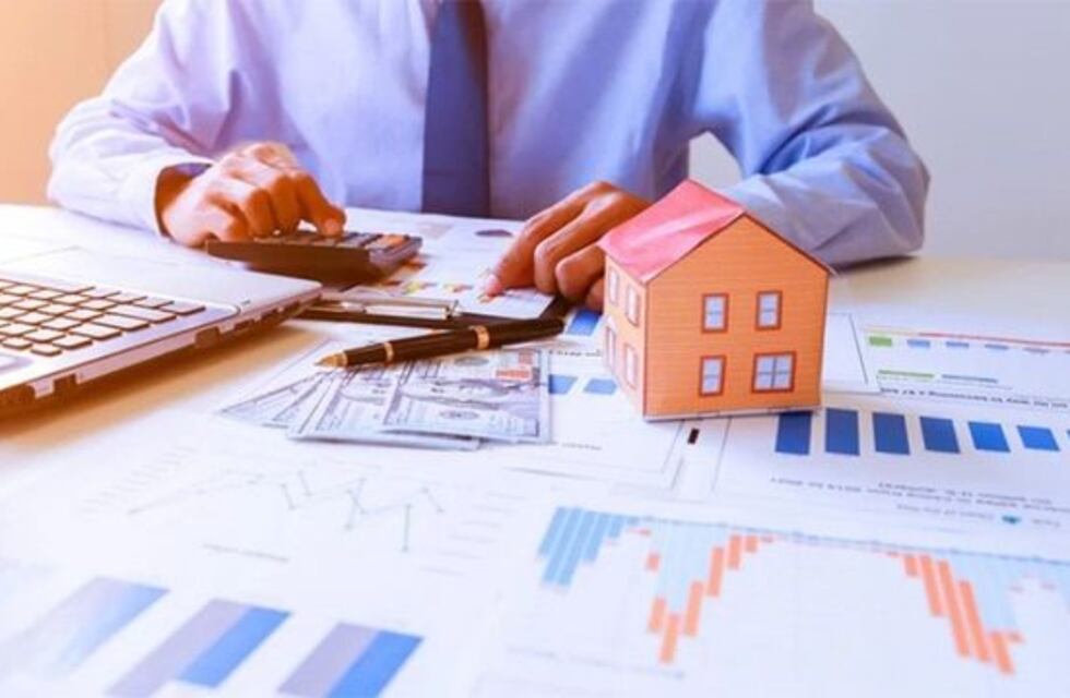 Sólo uno de cada diez departamentos rosarinos se vende en pesos