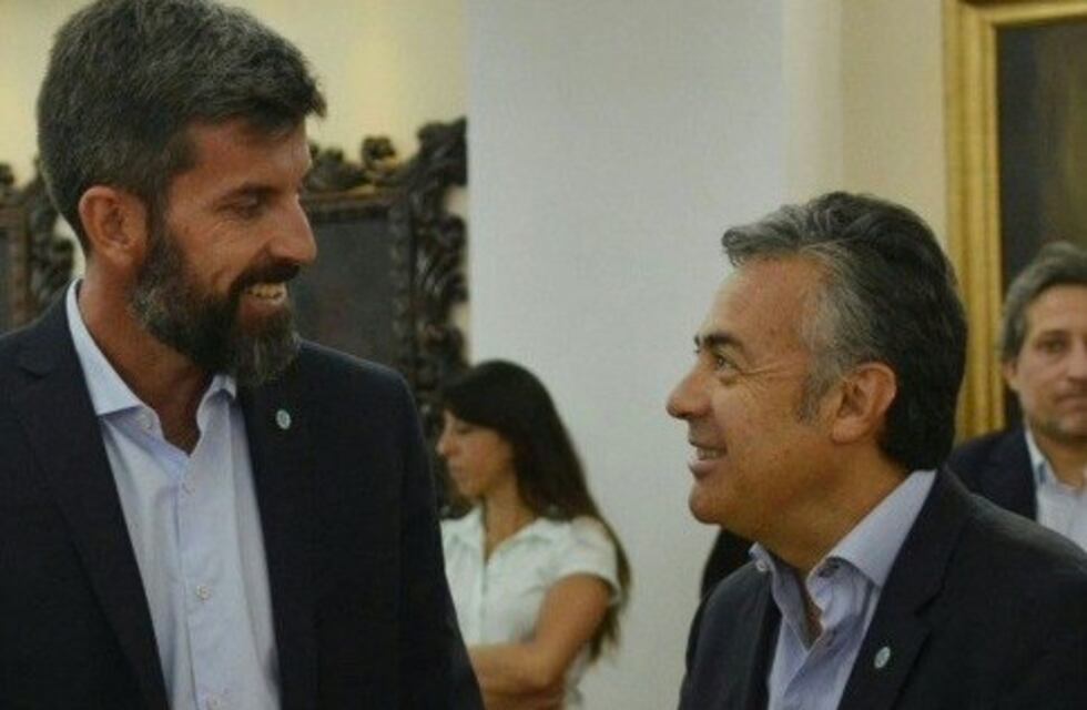 "En Mendoza no hay familiares de ministros en cargos políticos"