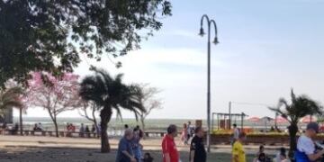 Se espera un fin de semana con temperaturas agradables\u002E