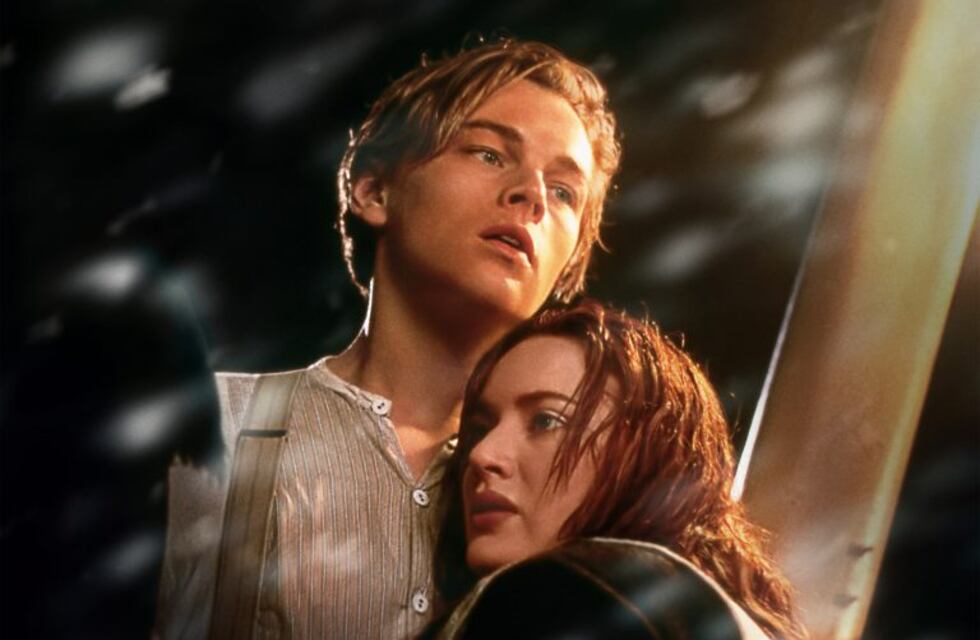 ¡Siempre lo supimos! James Cameron admitió un "error" en el final de Titanic