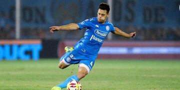 Tomás Guidara\u002E