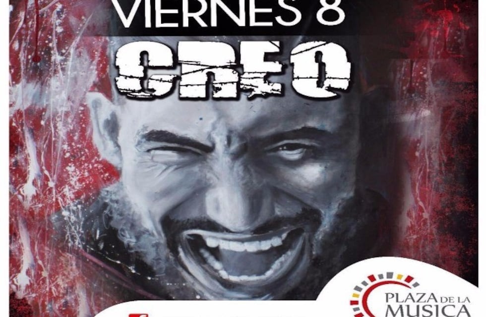 Ulises Bueno tiene disco nuevo y lo presenta en la Plaza de la Música