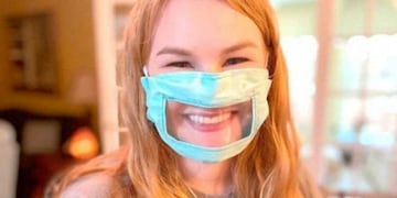 Educación Especial: uso de tapabocas transparentes es declarado de interés municipal