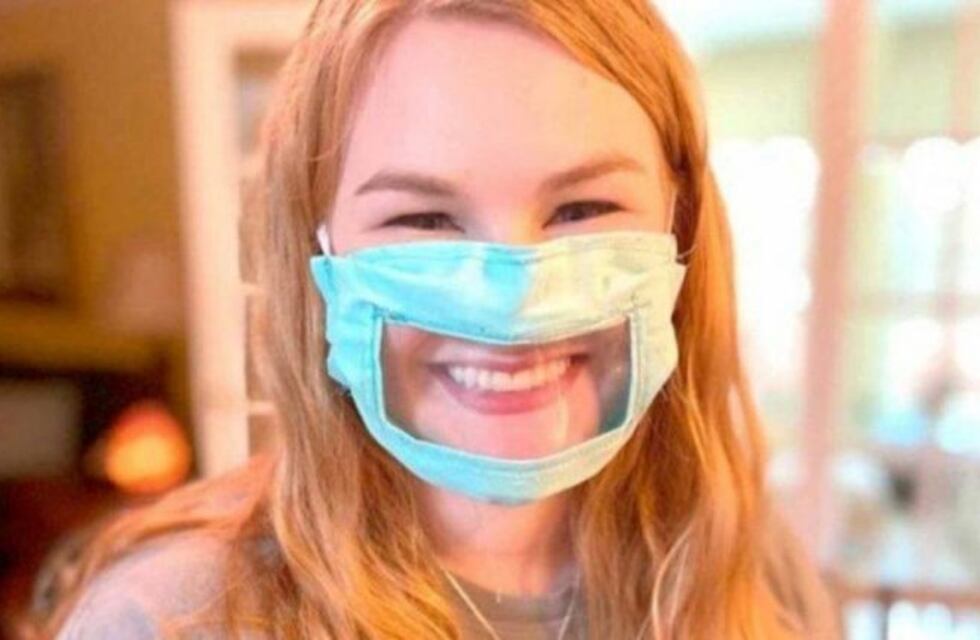 Educación Especial: uso de tapabocas transparentes es declarado de interés municipal