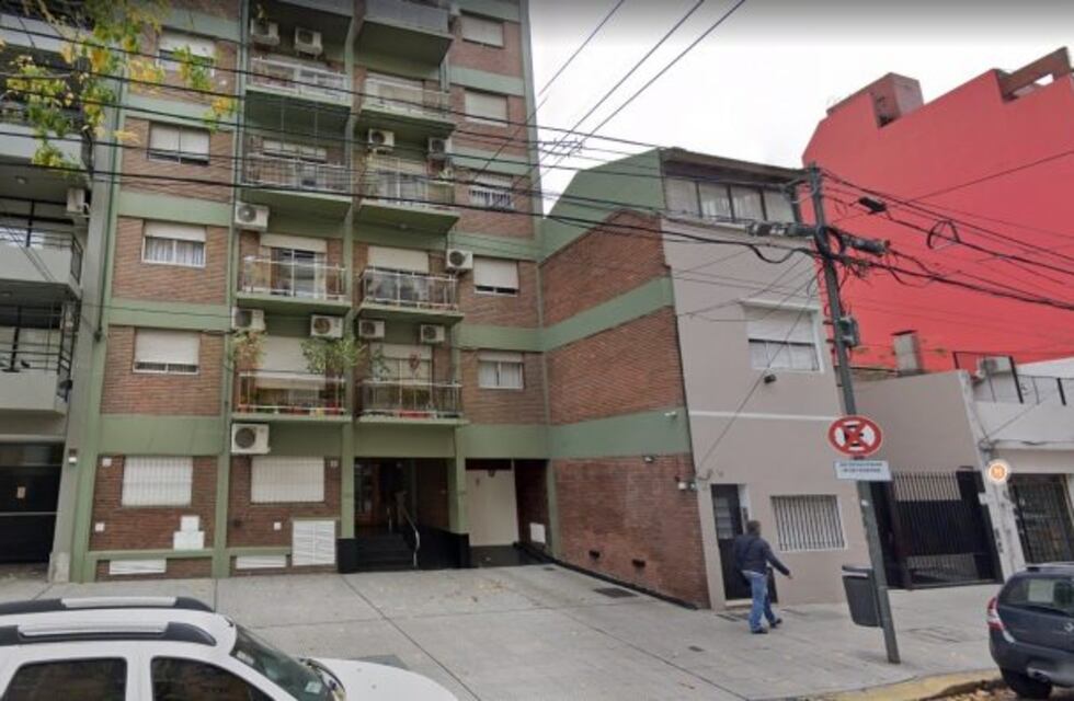 Núñez: ingresaron a un edificio con la llave de la puerta y robaron dos departamentos
