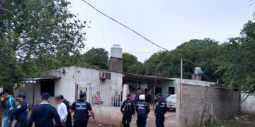 Nueva fiesta clandestina en Córdoba.\u002E