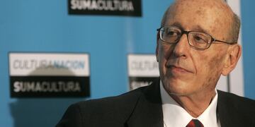 José Nun (Foto: Archivo)