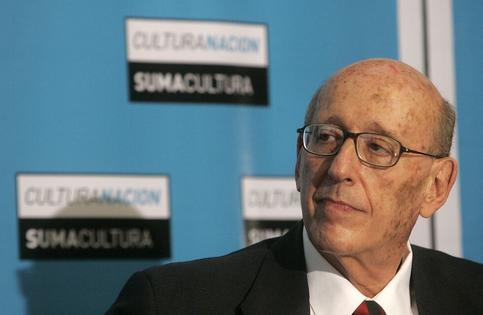 Murió el politólogo José Nun a sus 86 años