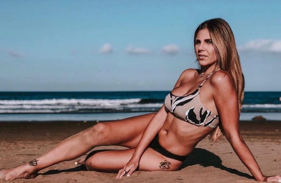 Ivana Icardi se separó tras despejar dudas sobre embarazo en un reality show