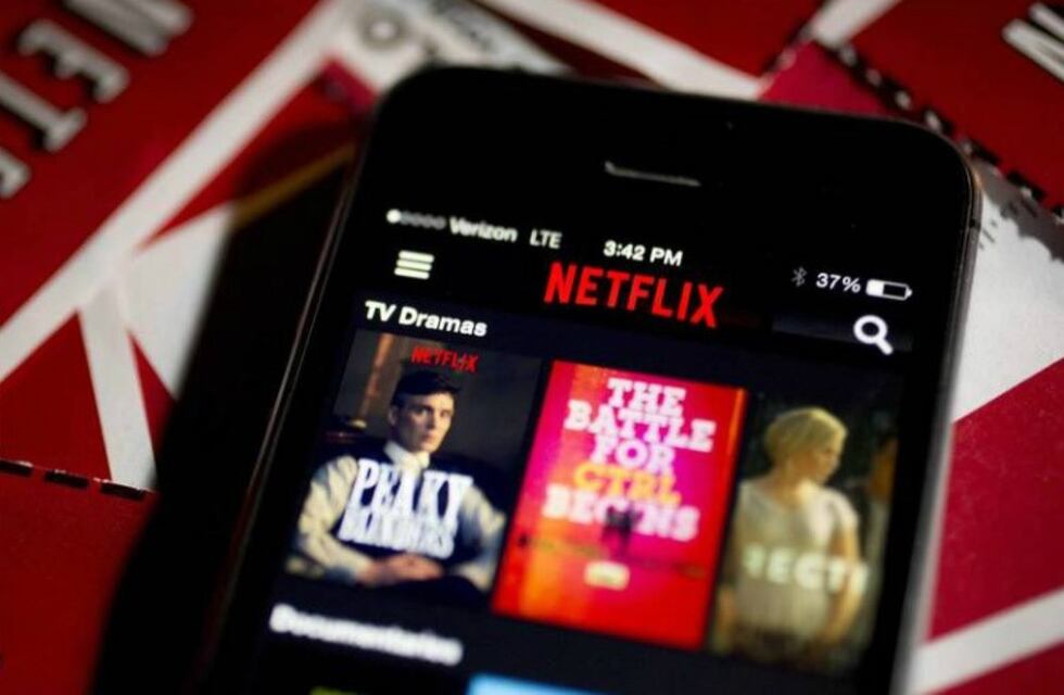 Cómo pasar la cuenta de Netflix a pesos para que no te sorprenda la suba del dólar