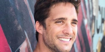 Diego Boneta\u002E