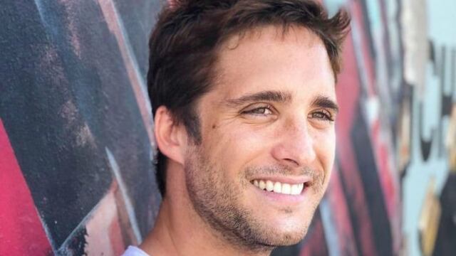 Diego Boneta se convirtió en la revelación de Hollywood