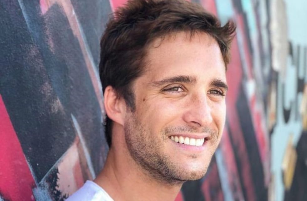 Diego Boneta reveló el crucial consejo que le dio Luis Miguel