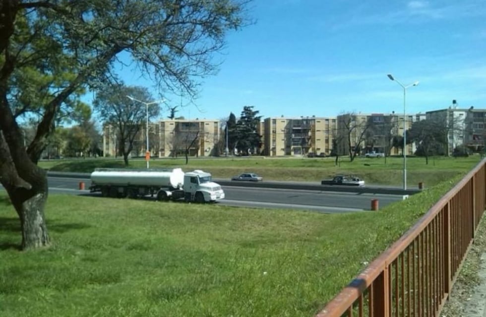 Canceló la venta de un reloj por evitar el "barrio más peligroso de Rosario"