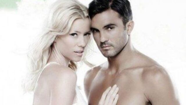 Nicole y Cubero