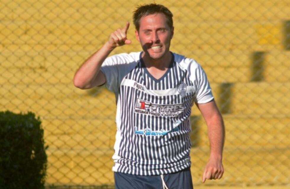 Liga del Sur: Libertad es el octavo clasificado a los playoff