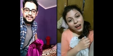 Salta Lírica en cuarentena (Facebook Salta Lírica)