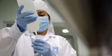 EFE/ Ernesto Guzman Jr