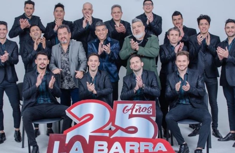 Video: músicos de La Barra "ensayan" vía web